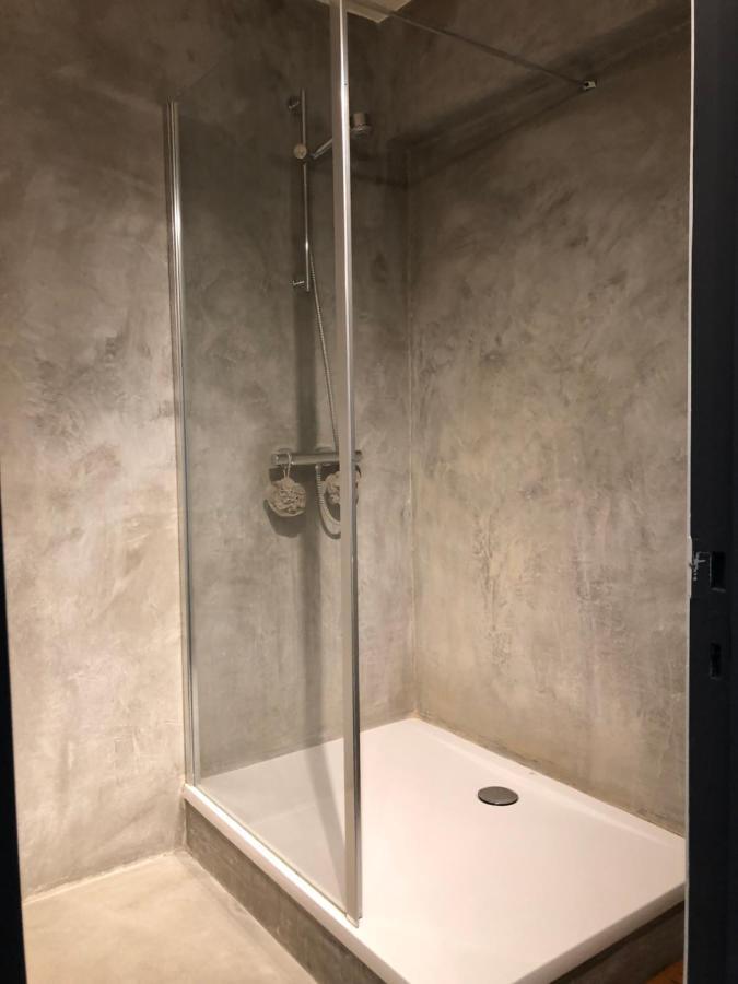 Loft Avroy Lägenhet Liège Exteriör bild