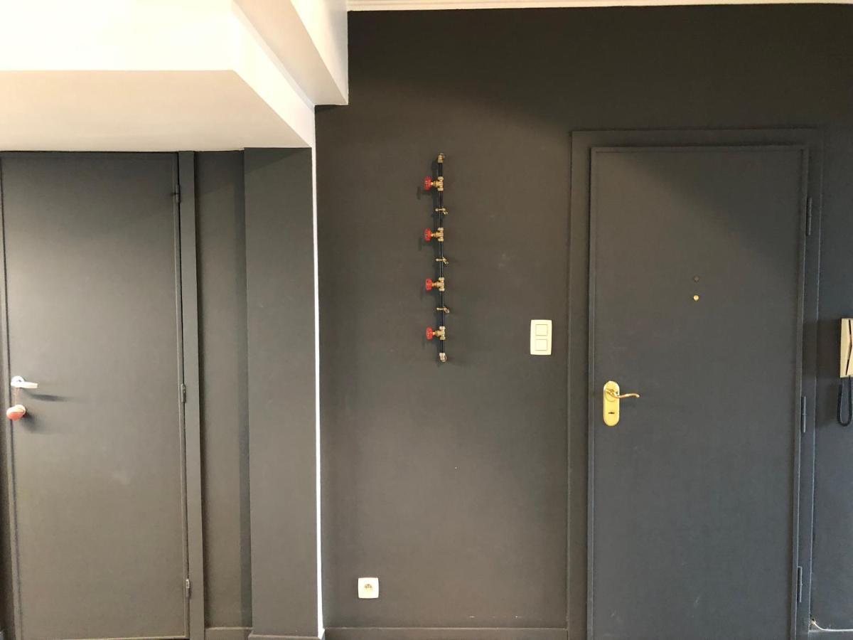 Loft Avroy Lägenhet Liège Exteriör bild