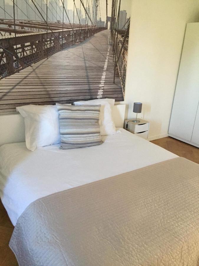 Loft Avroy Lägenhet Liège Exteriör bild