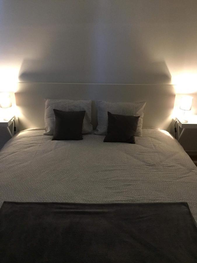 Loft Avroy Lägenhet Liège Exteriör bild